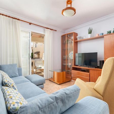 Willa Aritja, 5 Port de Alcudia  Zewnętrze zdjęcie