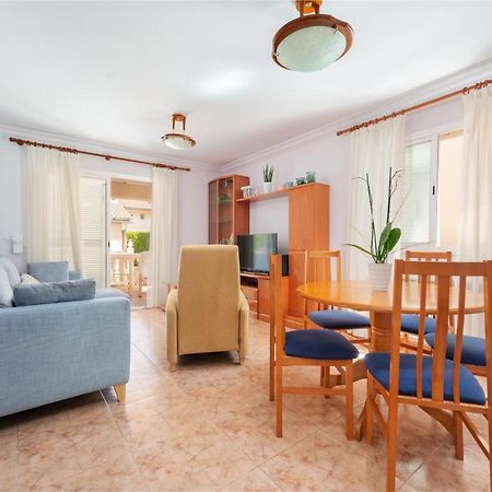 Willa Aritja, 5 Port de Alcudia  Zewnętrze zdjęcie
