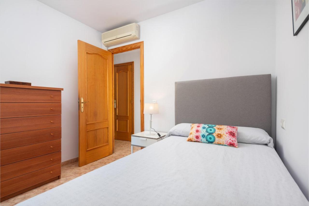 Willa Aritja, 5 Port de Alcudia  Zewnętrze zdjęcie