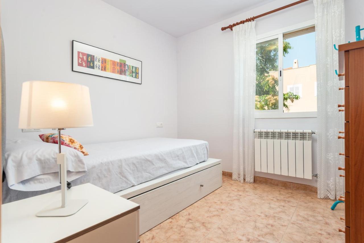 Willa Aritja, 5 Port de Alcudia  Zewnętrze zdjęcie