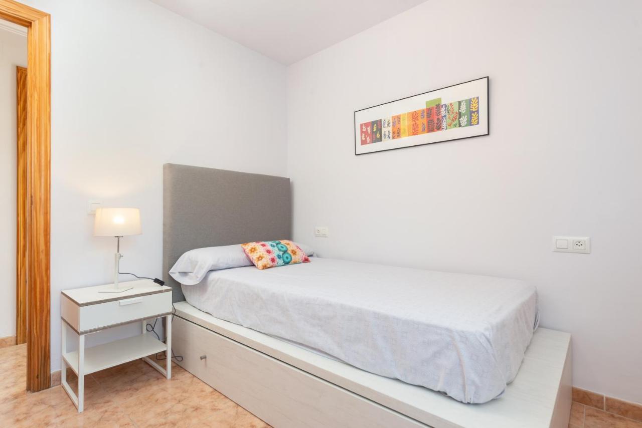 Willa Aritja, 5 Port de Alcudia  Zewnętrze zdjęcie