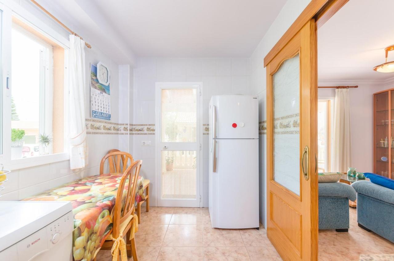 Willa Aritja, 5 Port de Alcudia  Zewnętrze zdjęcie