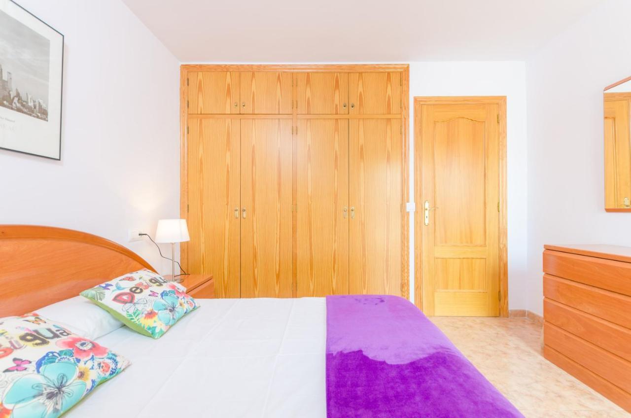Willa Aritja, 5 Port de Alcudia  Zewnętrze zdjęcie