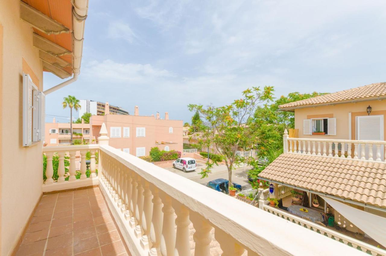 Willa Aritja, 5 Port de Alcudia  Zewnętrze zdjęcie
