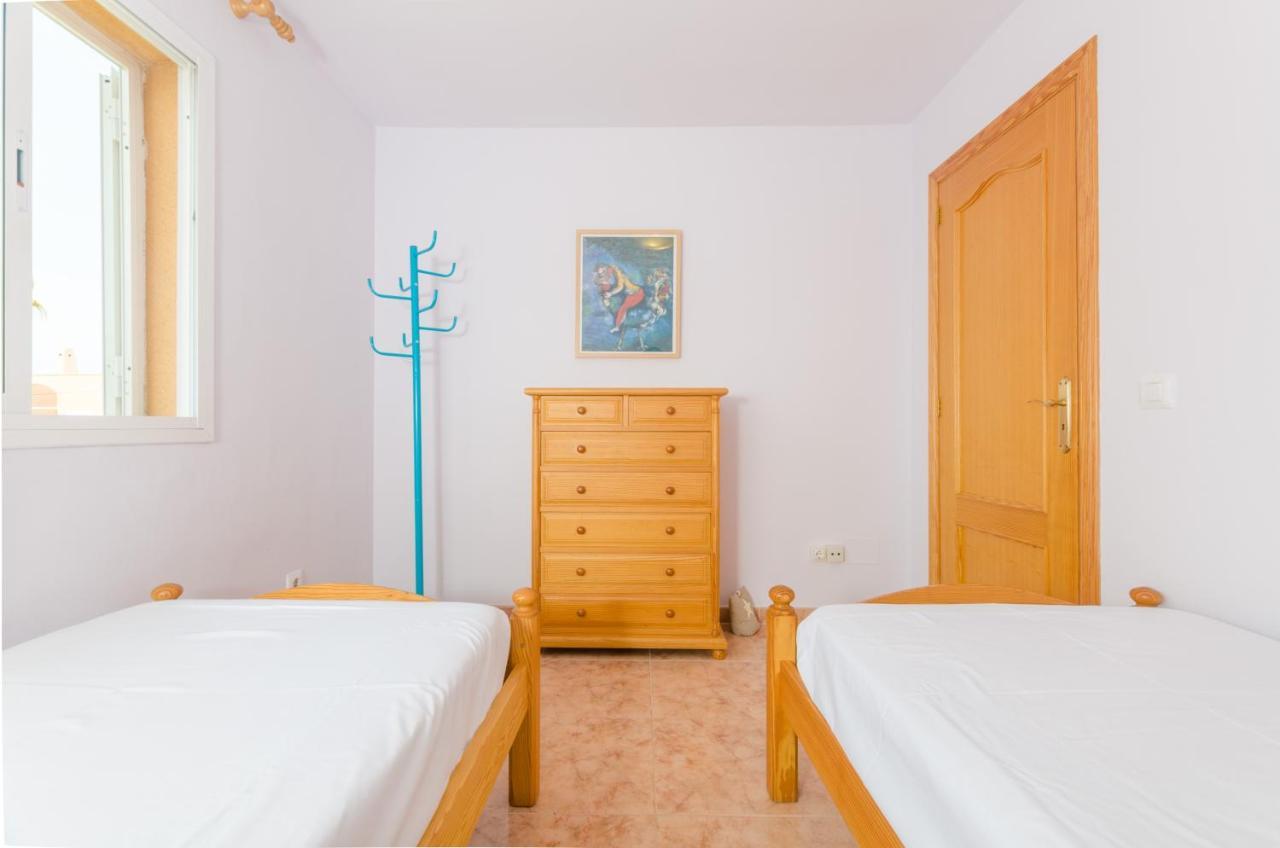 Willa Aritja, 5 Port de Alcudia  Zewnętrze zdjęcie